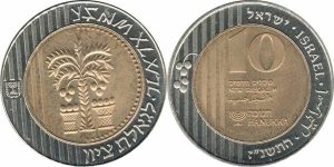 coin image